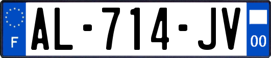 AL-714-JV