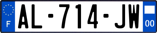 AL-714-JW