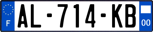 AL-714-KB