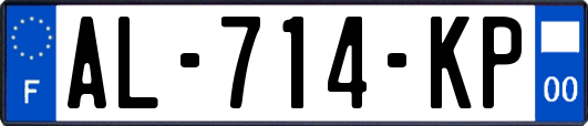 AL-714-KP