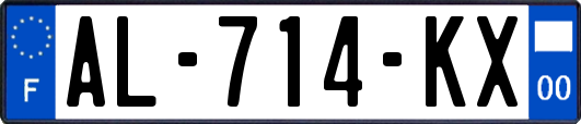 AL-714-KX