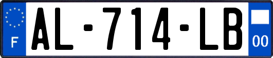 AL-714-LB