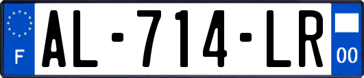 AL-714-LR