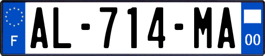 AL-714-MA