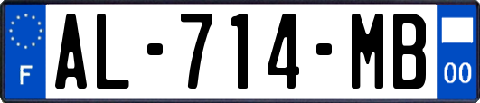 AL-714-MB