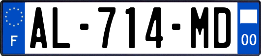 AL-714-MD