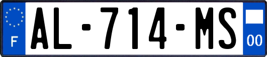 AL-714-MS
