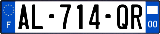 AL-714-QR