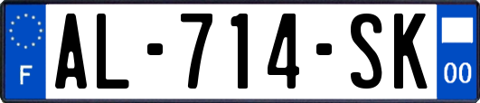 AL-714-SK