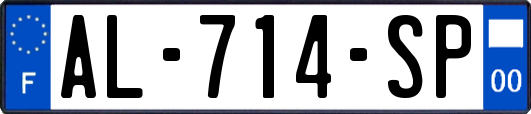 AL-714-SP