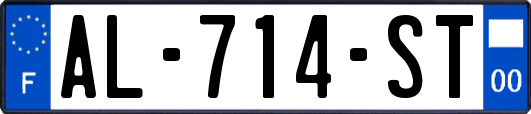 AL-714-ST