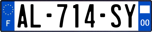 AL-714-SY
