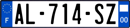 AL-714-SZ