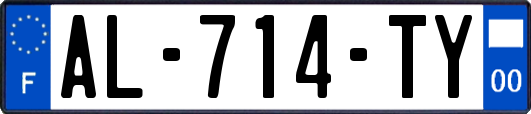 AL-714-TY