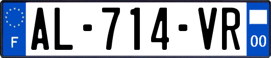 AL-714-VR