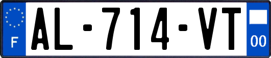 AL-714-VT
