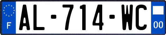 AL-714-WC