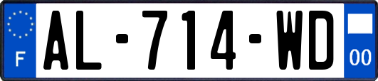 AL-714-WD