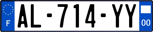 AL-714-YY