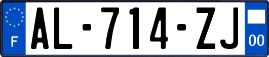 AL-714-ZJ