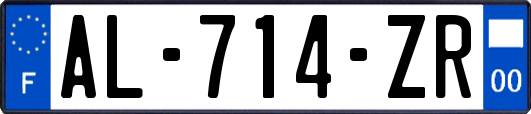 AL-714-ZR