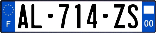 AL-714-ZS