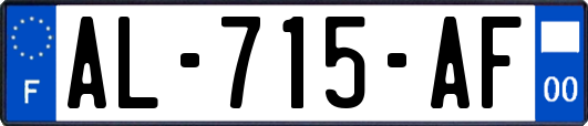 AL-715-AF