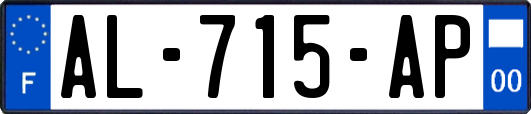 AL-715-AP