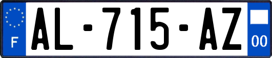 AL-715-AZ