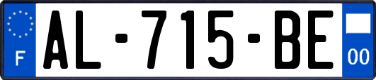AL-715-BE