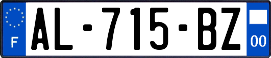 AL-715-BZ