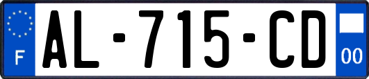 AL-715-CD