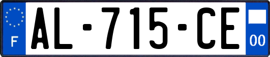 AL-715-CE