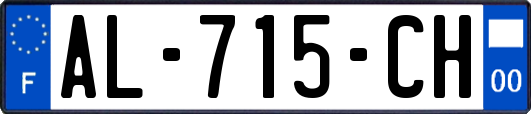 AL-715-CH