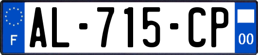AL-715-CP