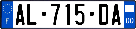 AL-715-DA