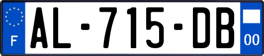 AL-715-DB