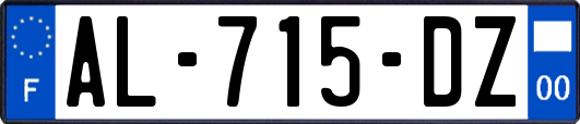 AL-715-DZ