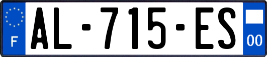 AL-715-ES