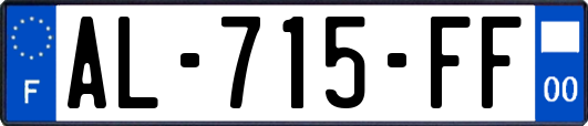 AL-715-FF