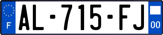 AL-715-FJ