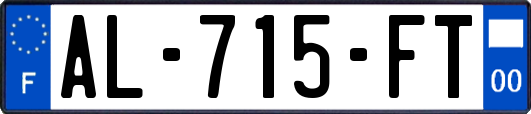 AL-715-FT