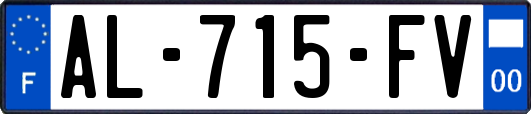 AL-715-FV