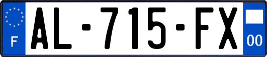 AL-715-FX