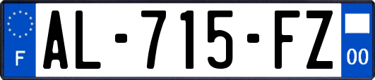 AL-715-FZ