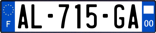 AL-715-GA