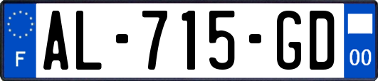 AL-715-GD