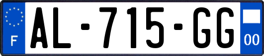 AL-715-GG