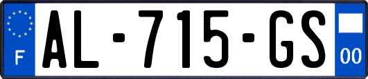 AL-715-GS