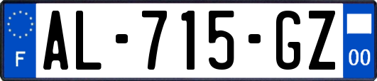 AL-715-GZ